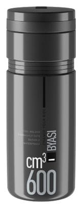 Bidon à Outils Elite Byasi 600 Gris
