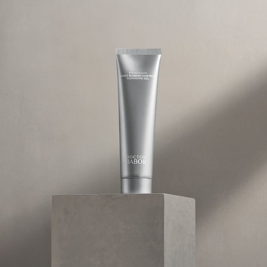 Doctor Babor Clarifying Daily Blemish Control Cleansing Gel 150ml