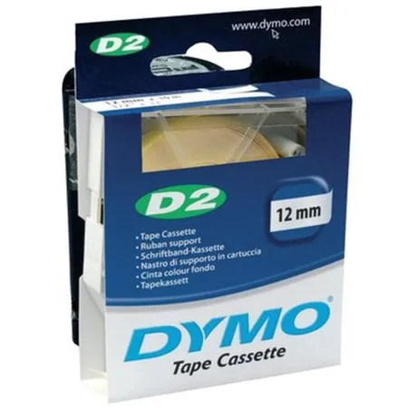 Dymo Schreibbandkassette 24 mm x 10 m, weiß