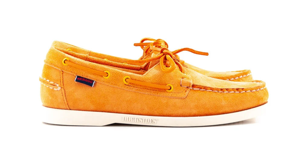 SEBAGO - DOCKSIDES FLESH OUT