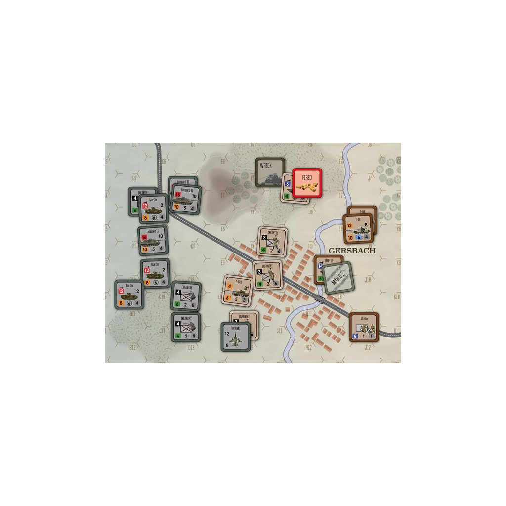 The Long Road - Fatherland