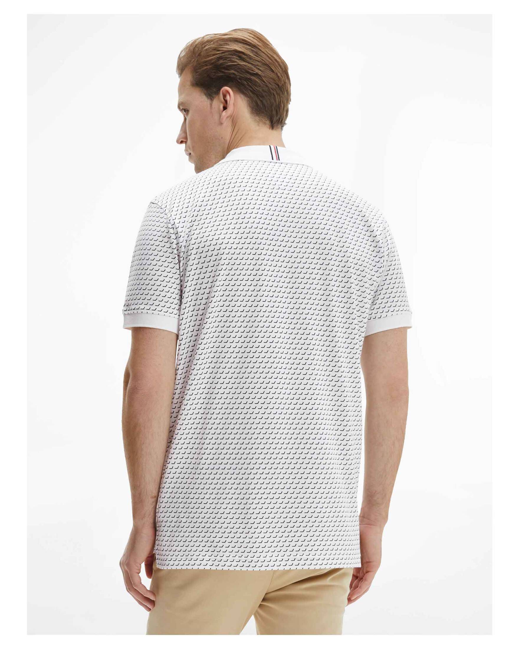 Tommy Hilfiger| Herren Poloshirt