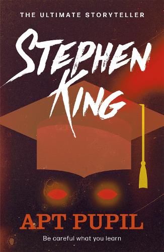 Apt Pupil - Different Seasons (Paperback)