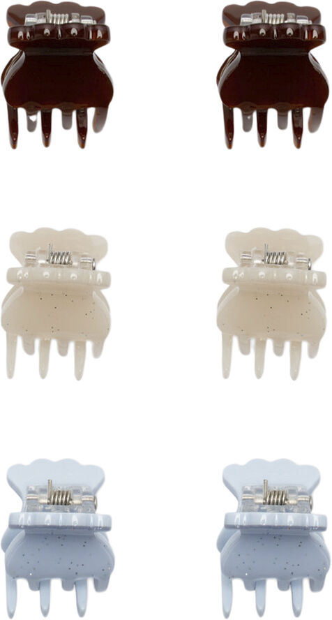 Sui Ava 6-pack Tiny Claws Love mix