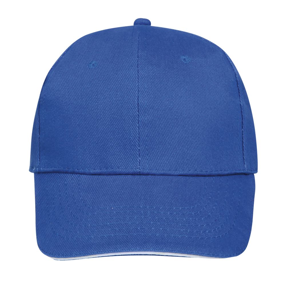 SOL'S 88100 - Buffalo Casquette 6 Panneaux