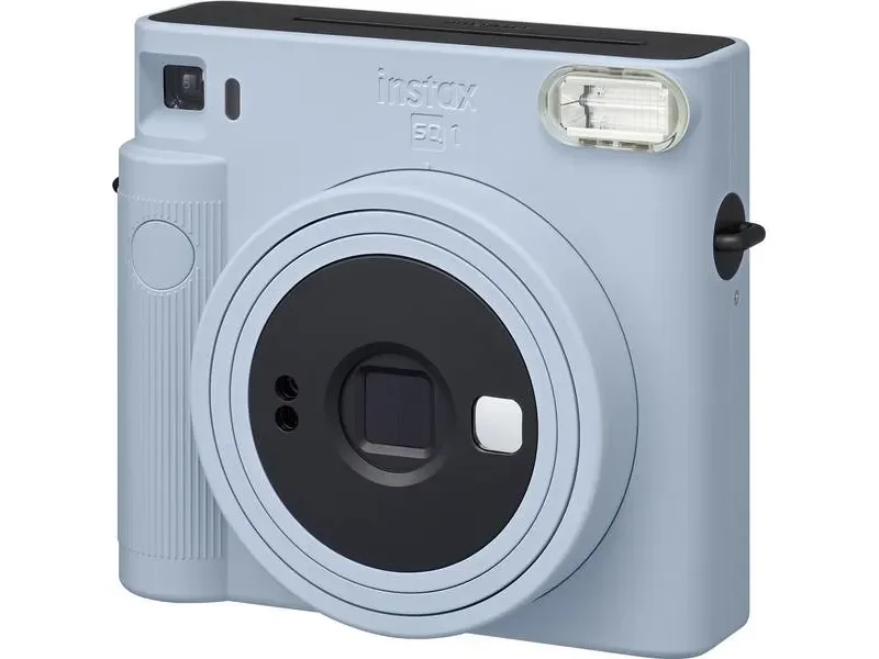 Fuji - Instax SQUARE SQ1 Instant Camera