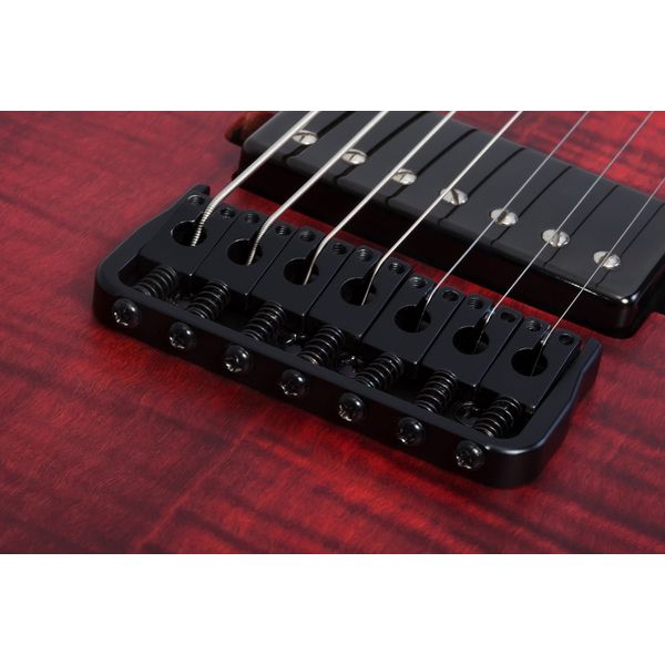 Schecter Sunset -7 Extreme SB