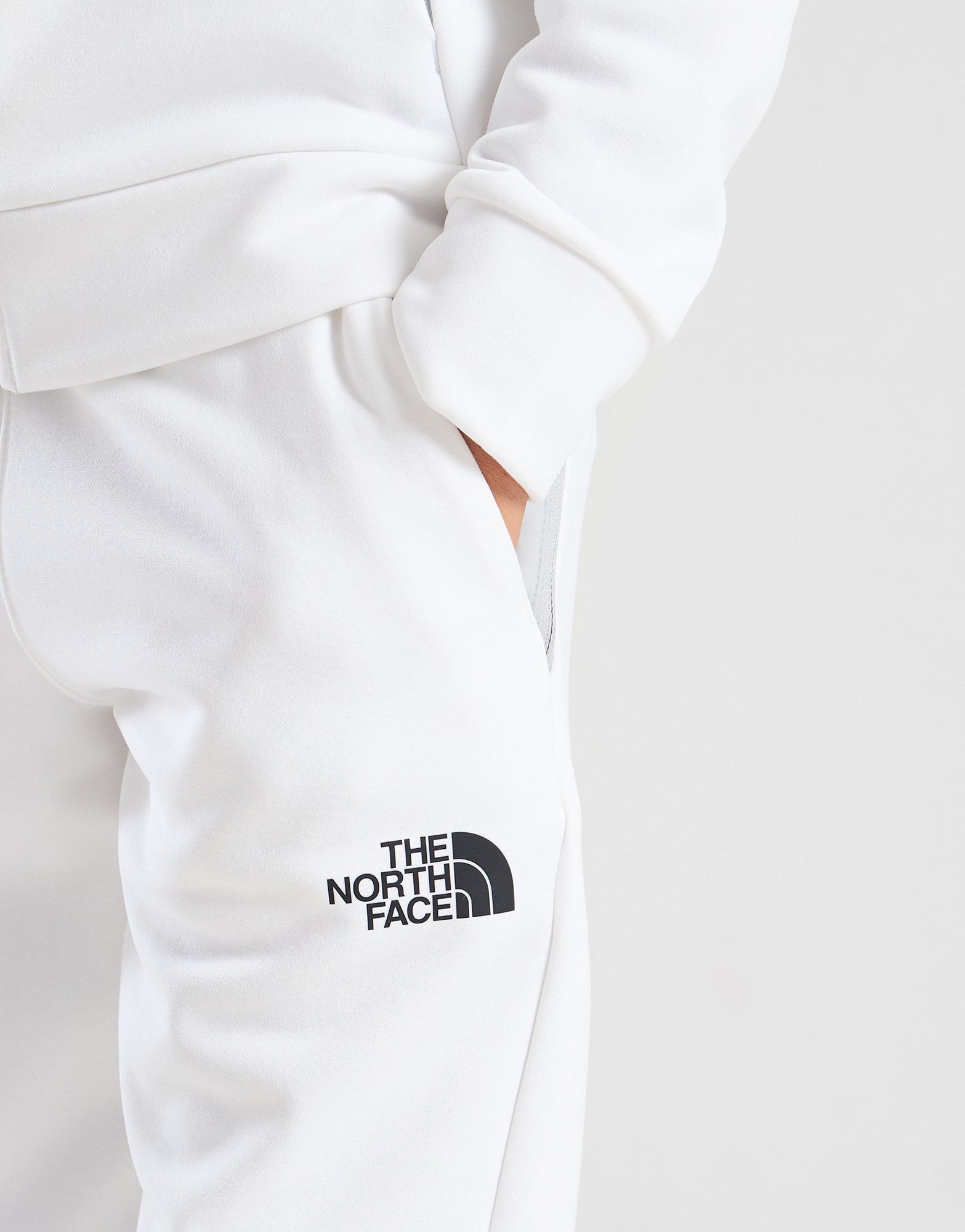 The North Face Pantalon de jogging Mittellegi Junior