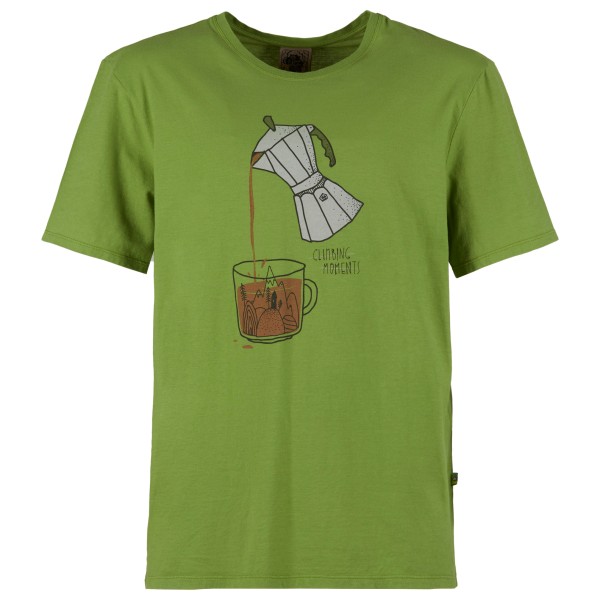 E9 - Cup - T-shirt