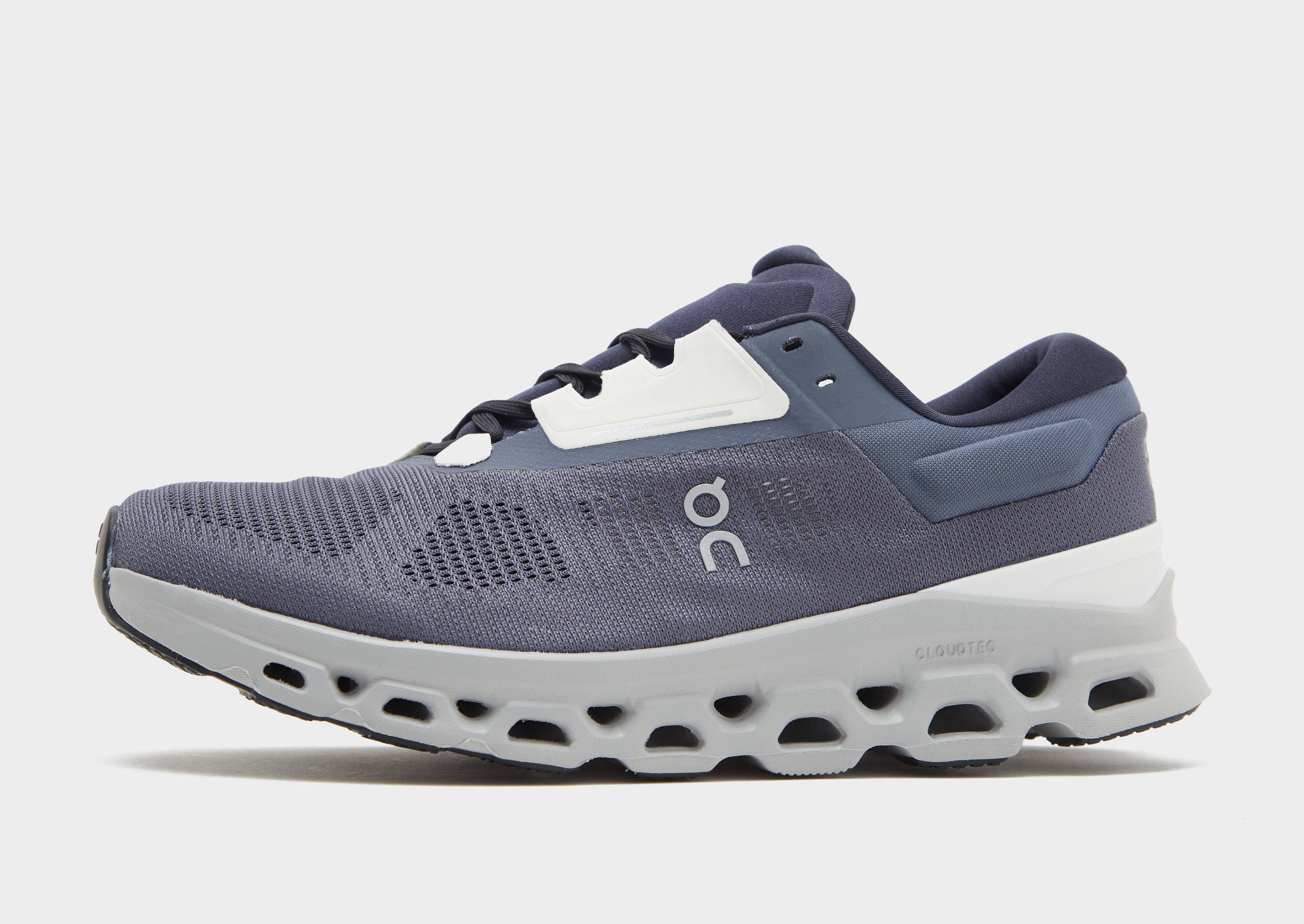 On Running Cloudstratus Homme