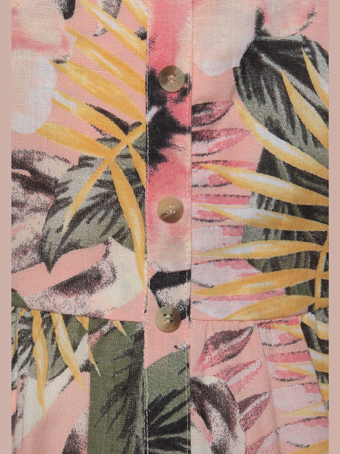 Robe d'été