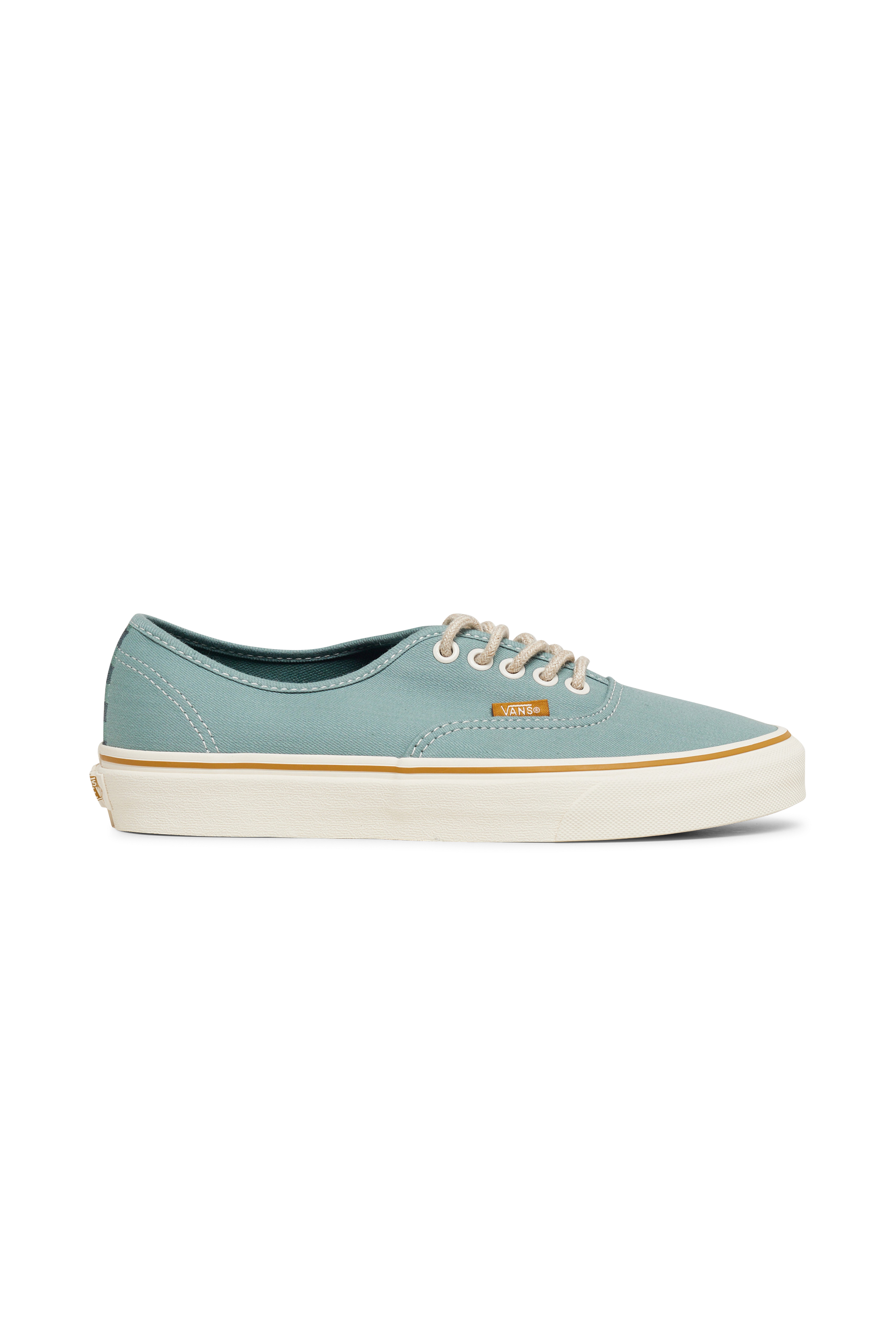 VANS Baskets basses Authentic EMBR DGREN Bleu
