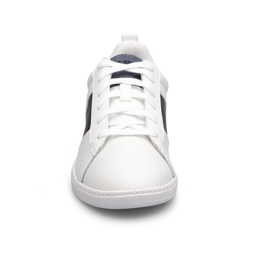 Sapatos Le Coq Sportif Courtclassic Gs