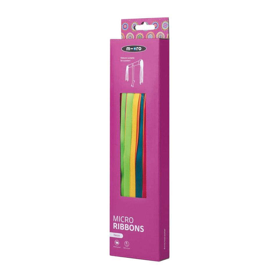 Micro - Streamers - Neon EasyShip