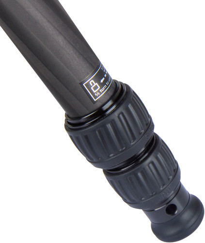 Sirui Compact 223 + ST-10X Statiefkop