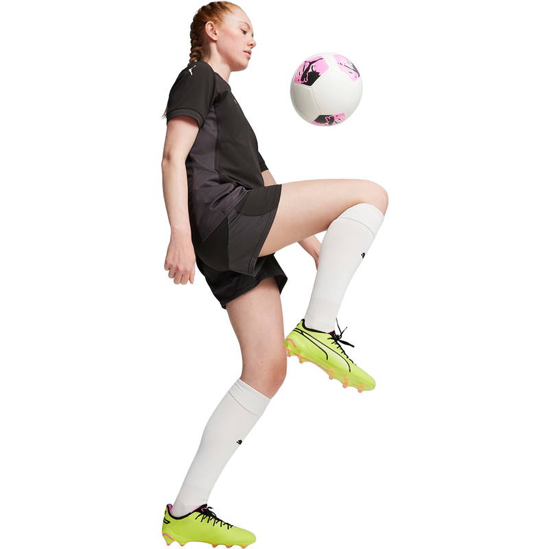 Puma King Ultimate FG/AG Fodboldstøvler Dame