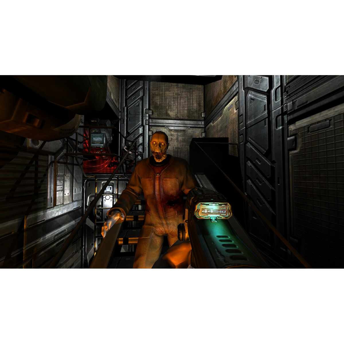DOOM 3 BFG Edition - PC Windows