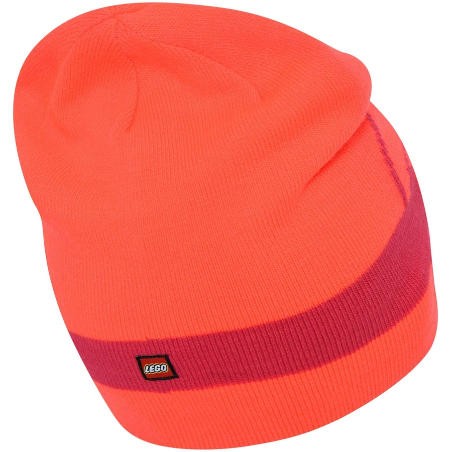 LEGO® WEAR Mütze LWAZUN 723 Neon Red