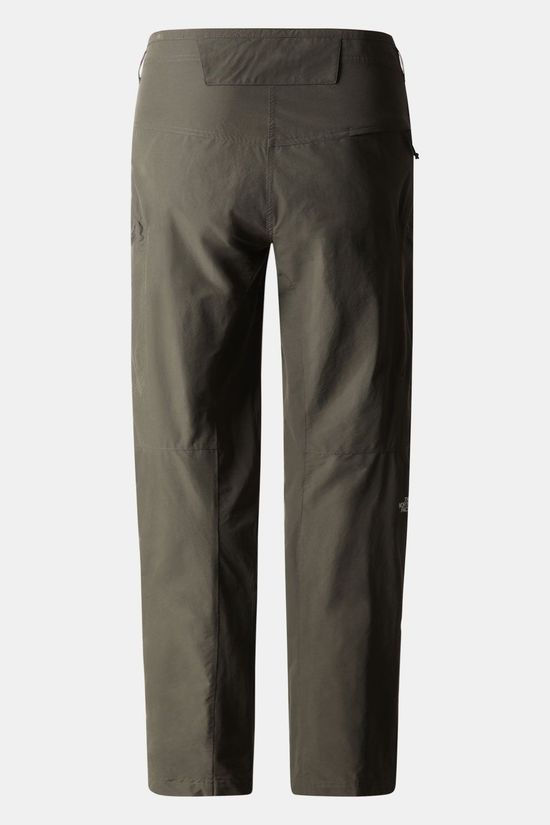 The North Face The North Face Exploration Tapered Broek