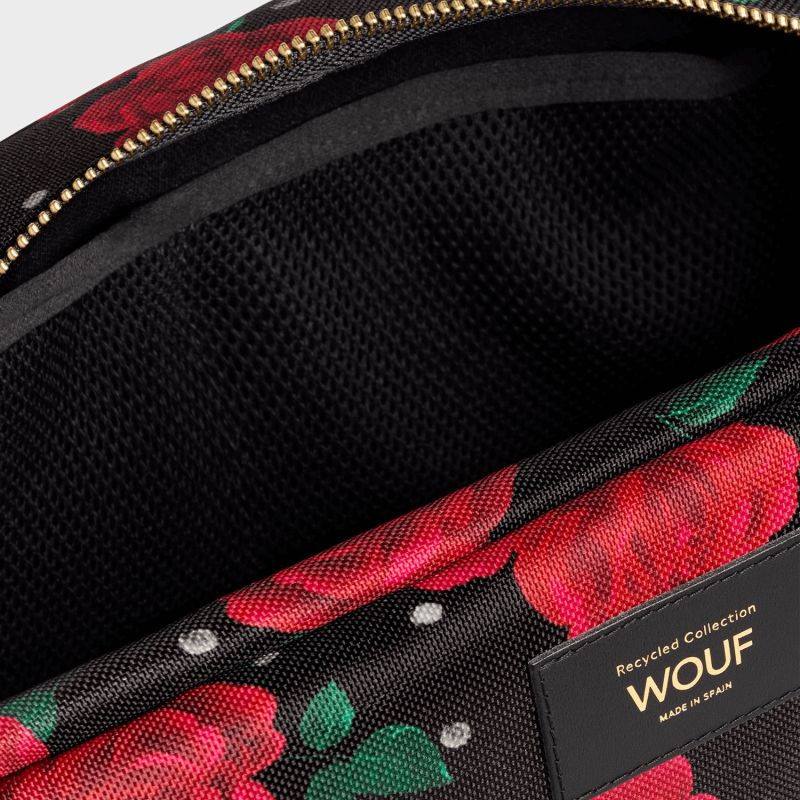 Trousse de toilette large 29,5 cm Rosie