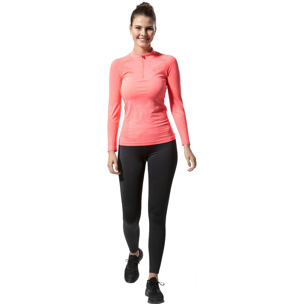 Endurance Zenta Løbetights Dame