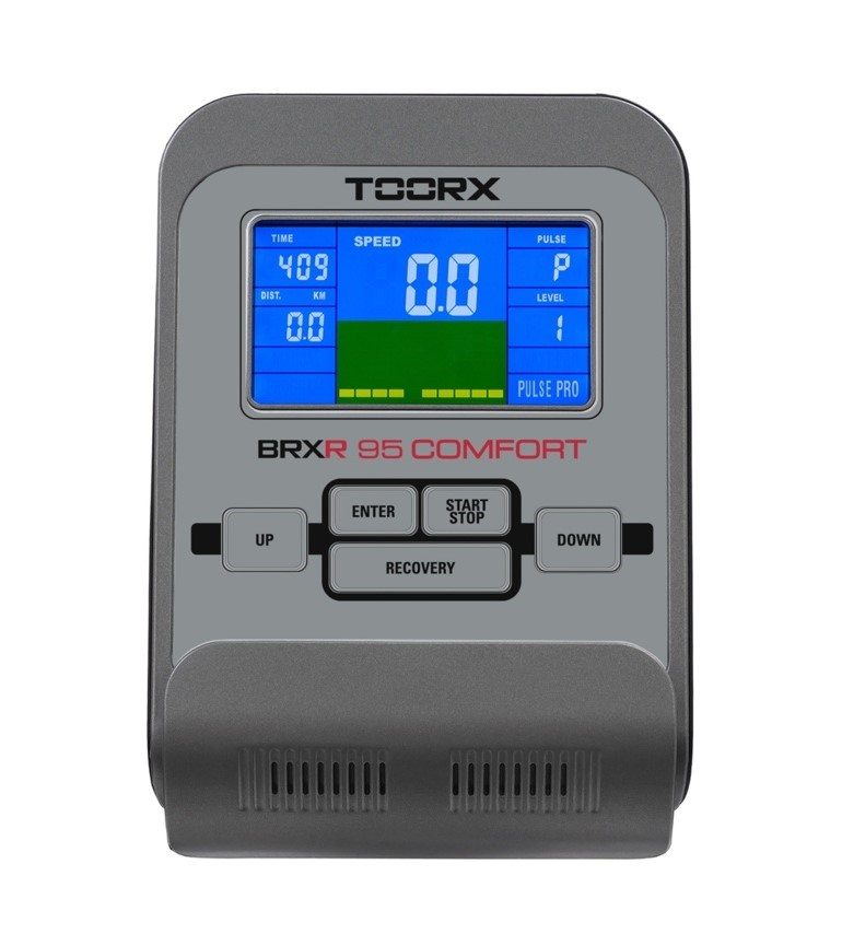 Toorx BRX-R95 Comfort