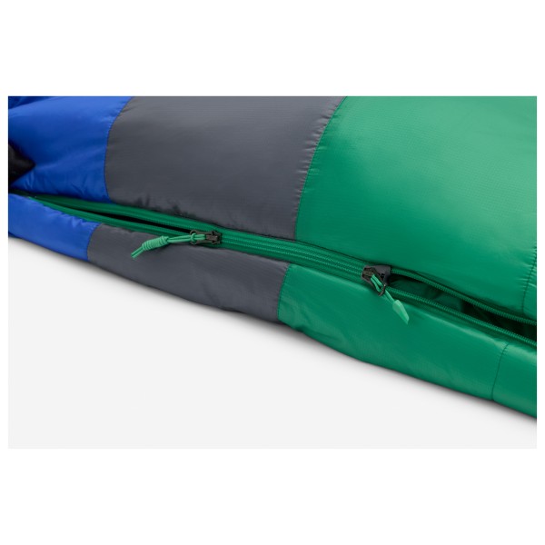 Marmot - Trestles Elite Eco 0 - Sac de couchage synthétique