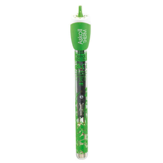 Chauffage pour aquarium Askoll Therm S : 35W