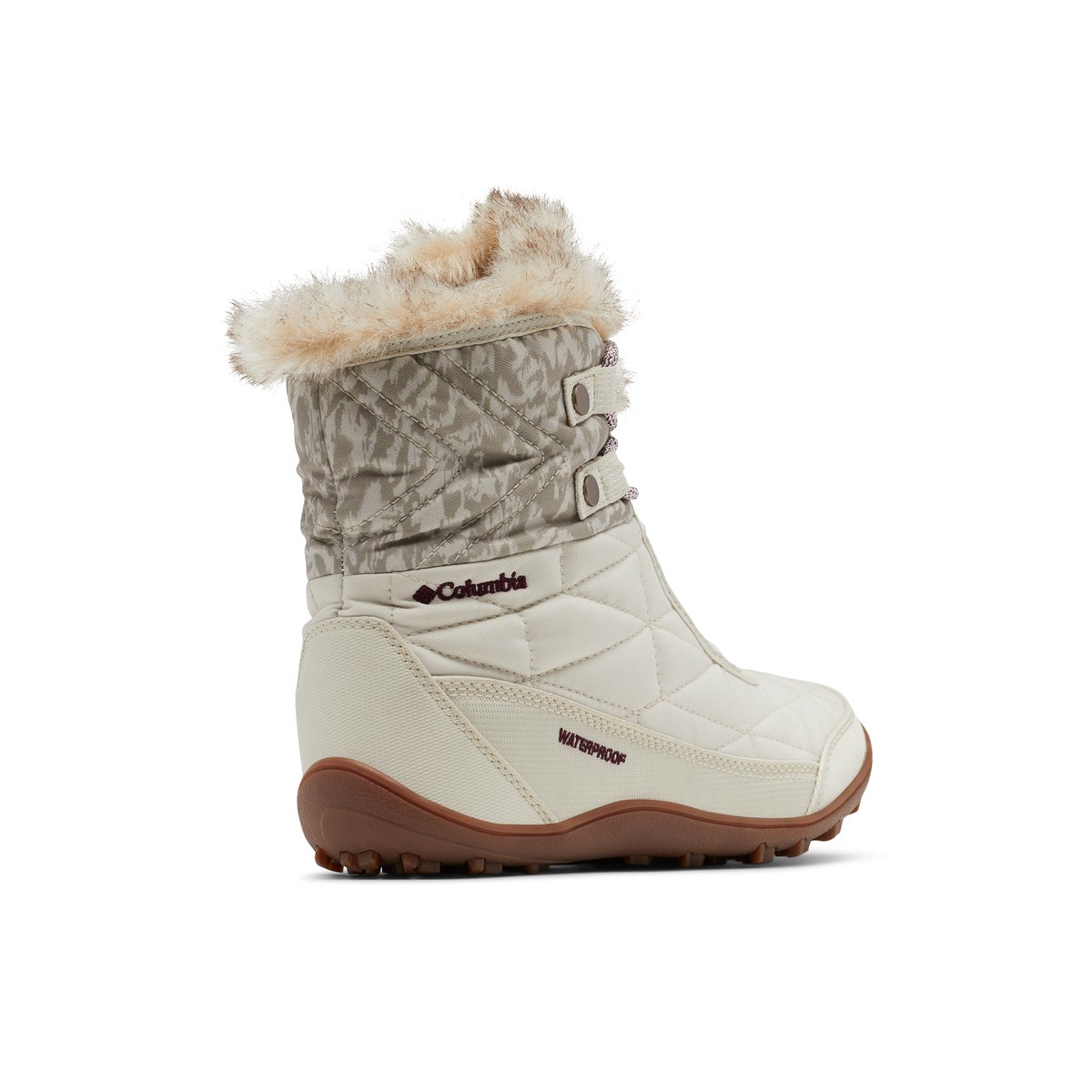 COLUMBIA-Minxshortlll-Bottillon 