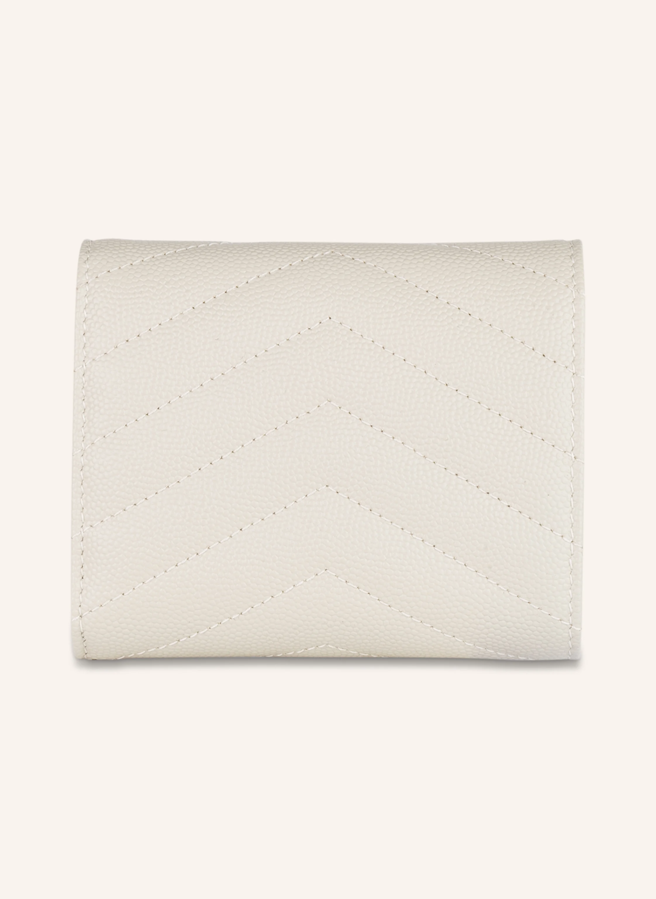 SAINT LAURENT Geldbörse CASSANDRE