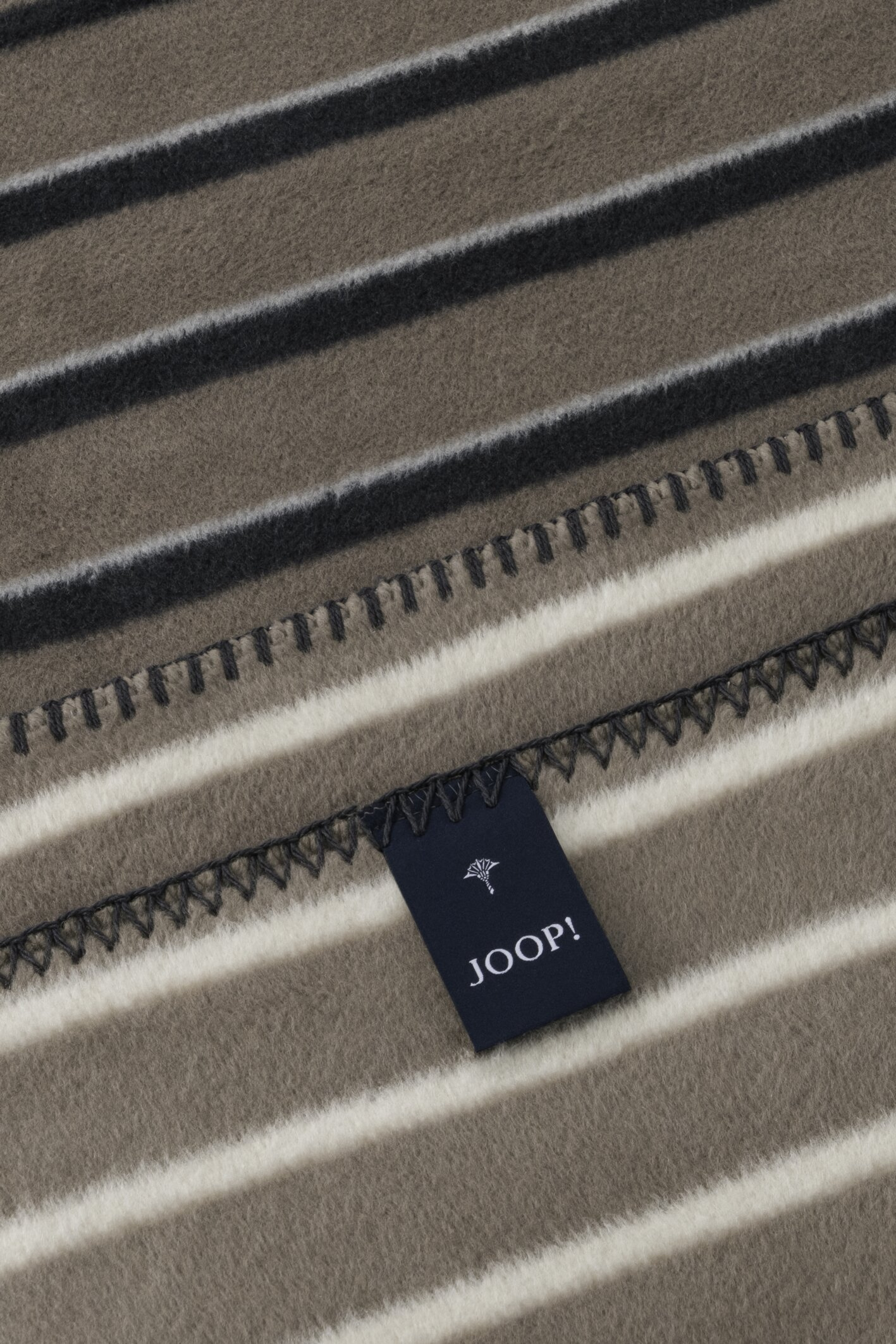 Wohndecke JOOP! DIVIDED