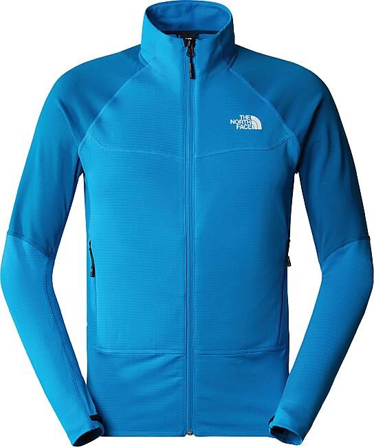 THE NORTH FACE - M BOLT POLARTEC JACKET