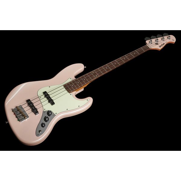 Harley Benton JB-62CC SP Bundle