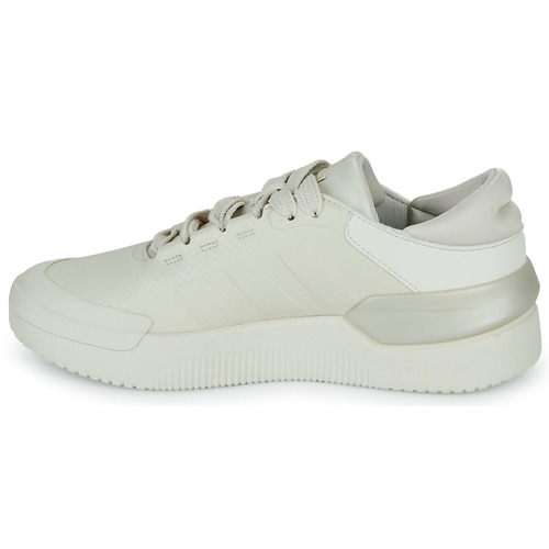 Adidas Sportswear - COURT FUNK - Beige