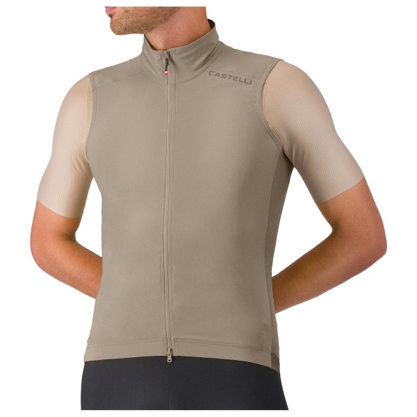 Castelli - Espresso 2 Vest - Gilet de cyclisme