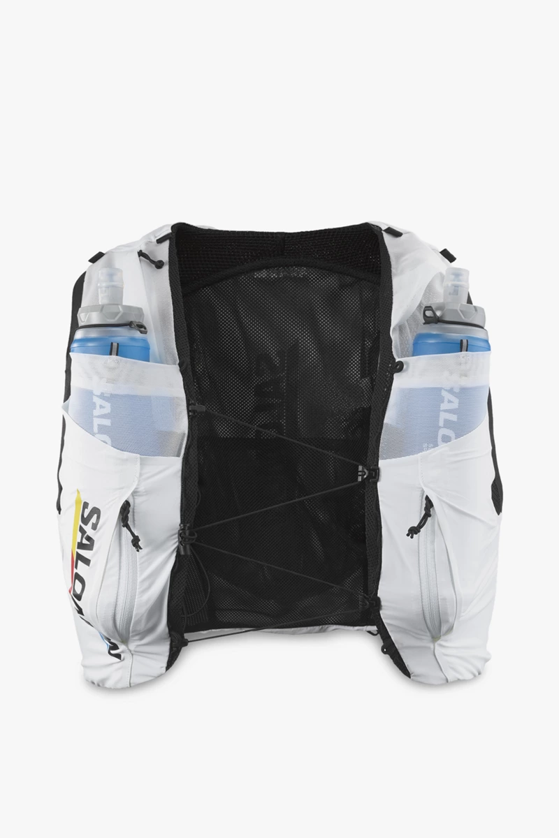 Salomon Sense Pro 10 Race Flag Laufrucksack