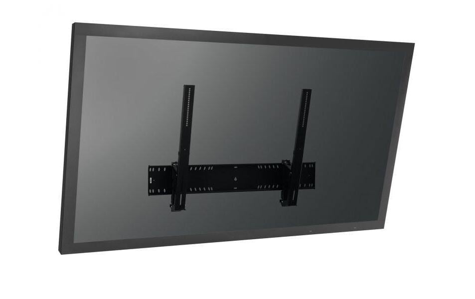 Wandhalterung PFW6910 Schwarz<br>Display-Wandhalterung neigbar