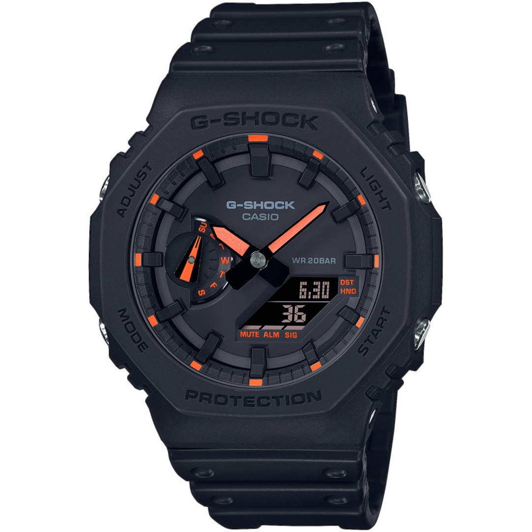 Casio G-Shock Classic