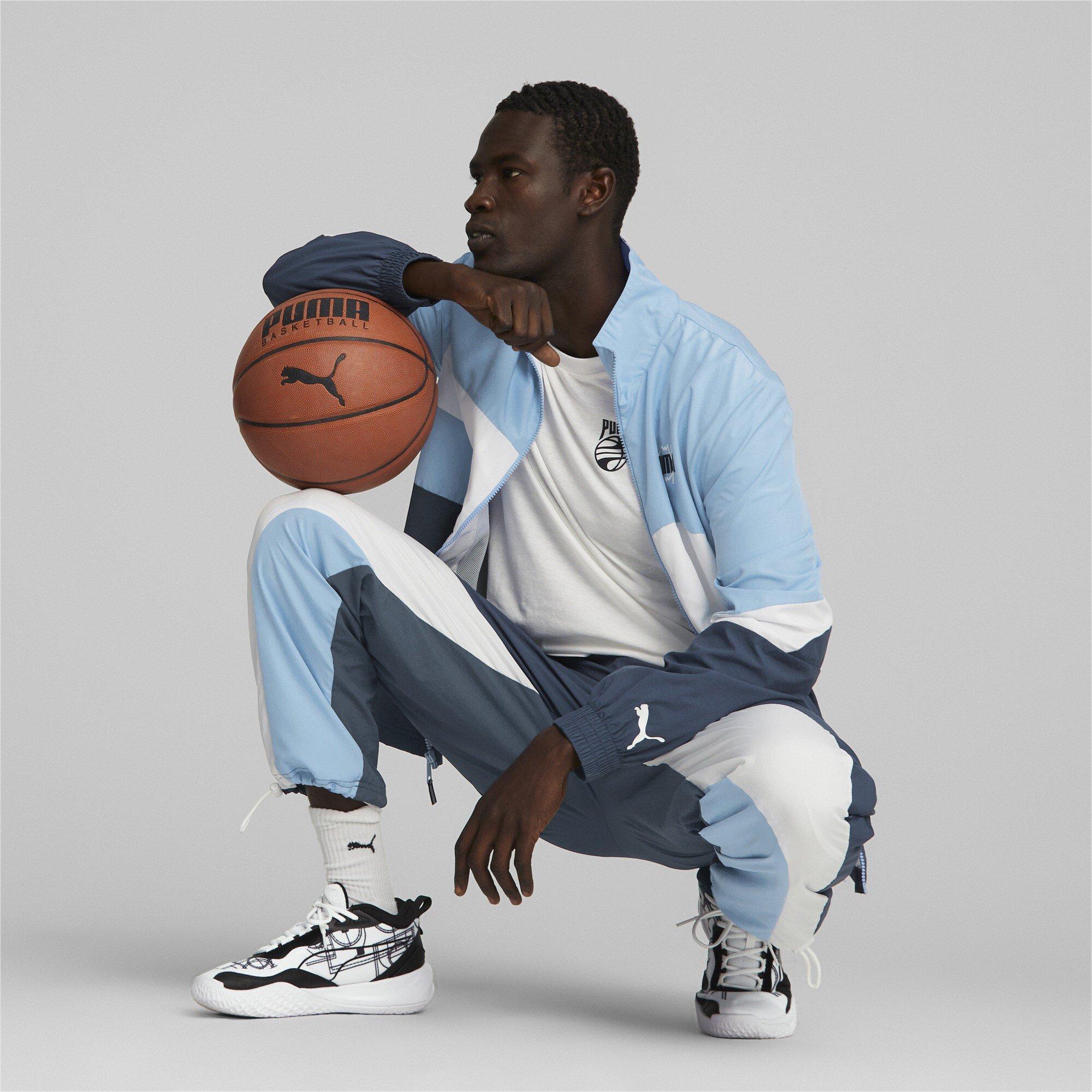 Puma Clyde Jacket 2.0
