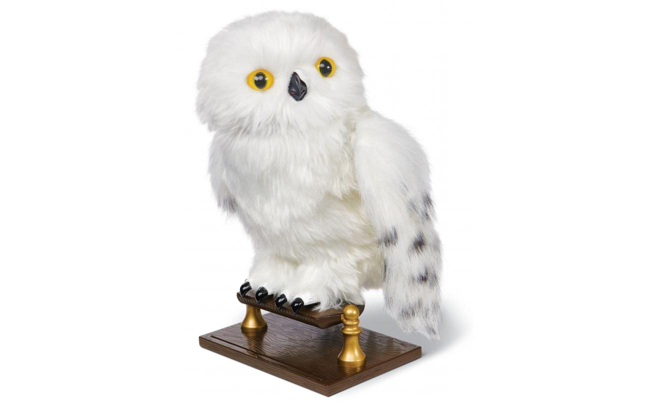 Wizarding World Betoverde Hedwig
