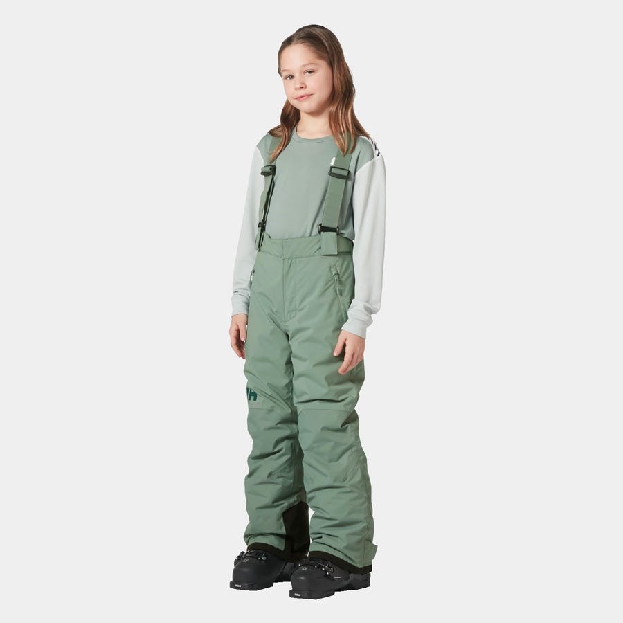 No Limits 2.0 Pant Junior 489/Cactus