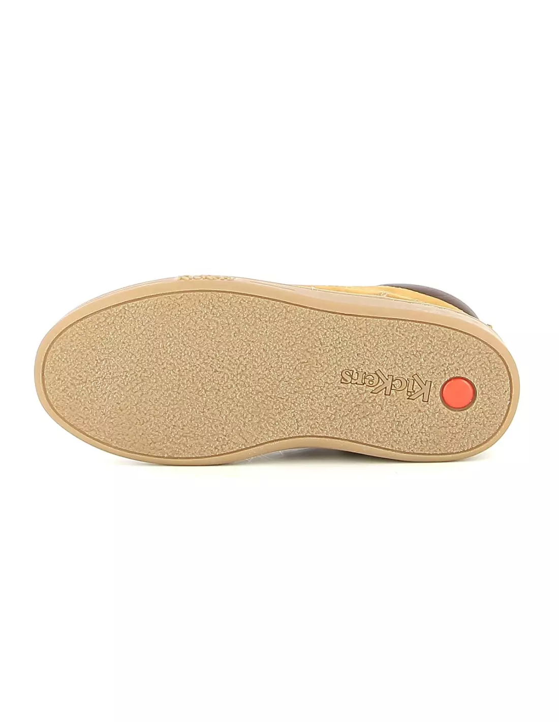 KICKERS TACKLAND - Bottes Camel