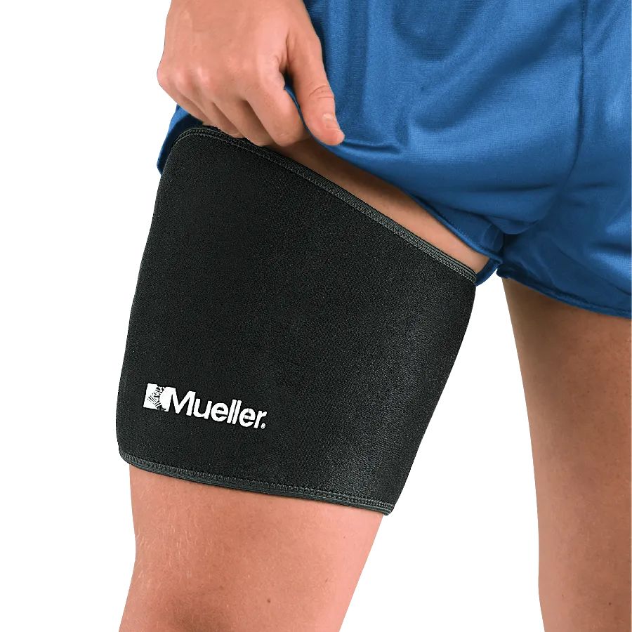MUELLER Oberschenkelbandage