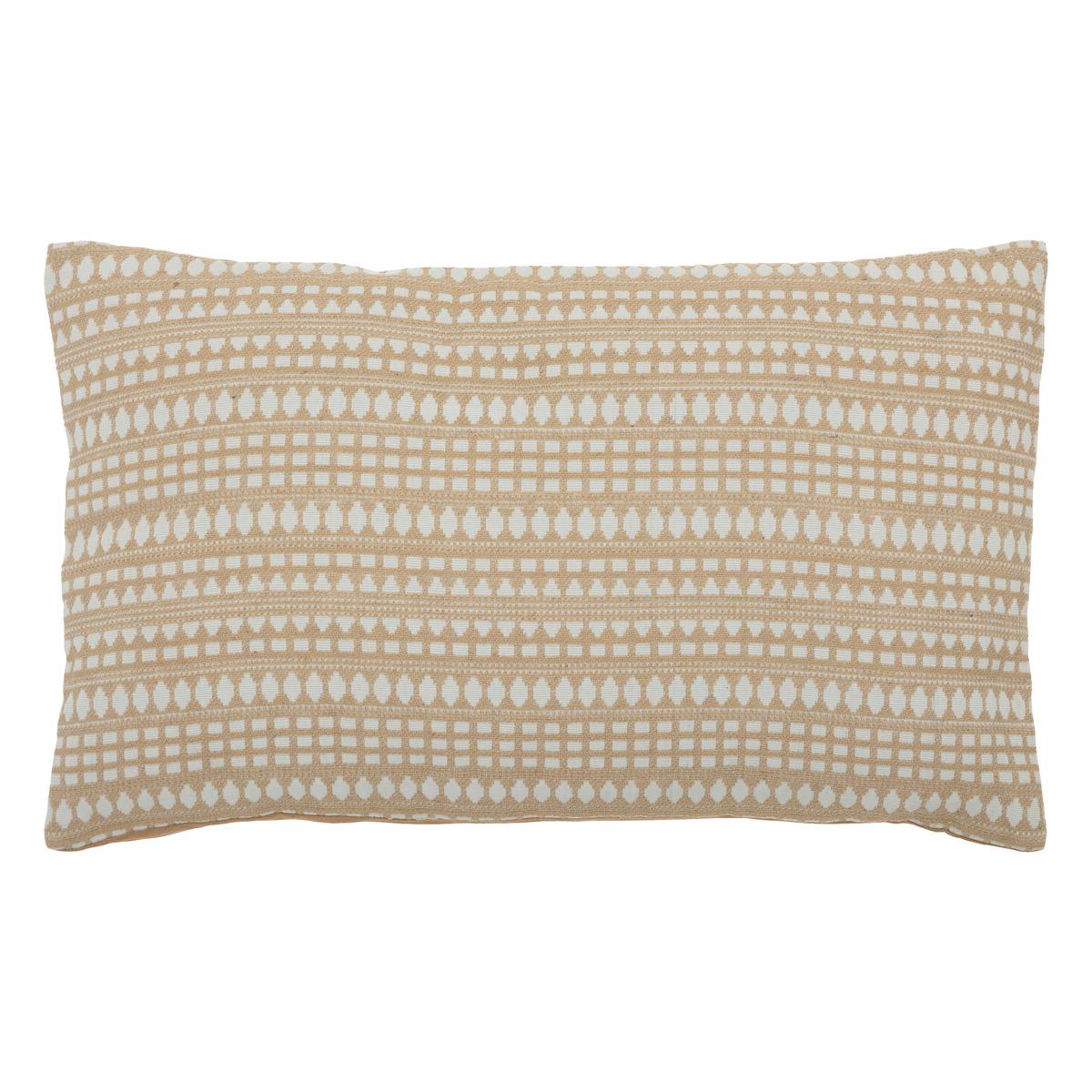 COUSSIN COTON JACQUARD MICAH LIN 30X50CM