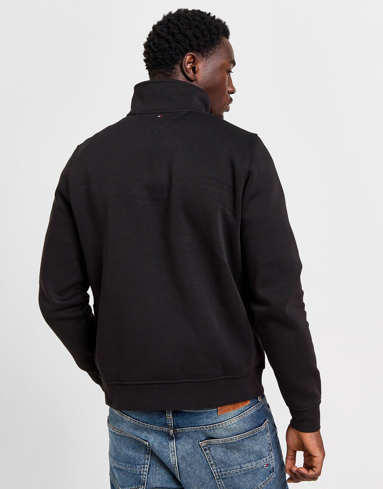 Tommy Hilfiger Sweat Zippé Homme