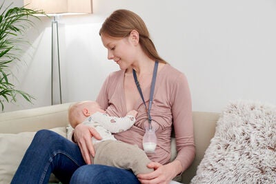 Medela Brystmelkoppsamler 100 ml