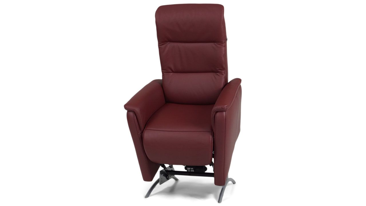 Relaxstoel Carsten  | Hukla