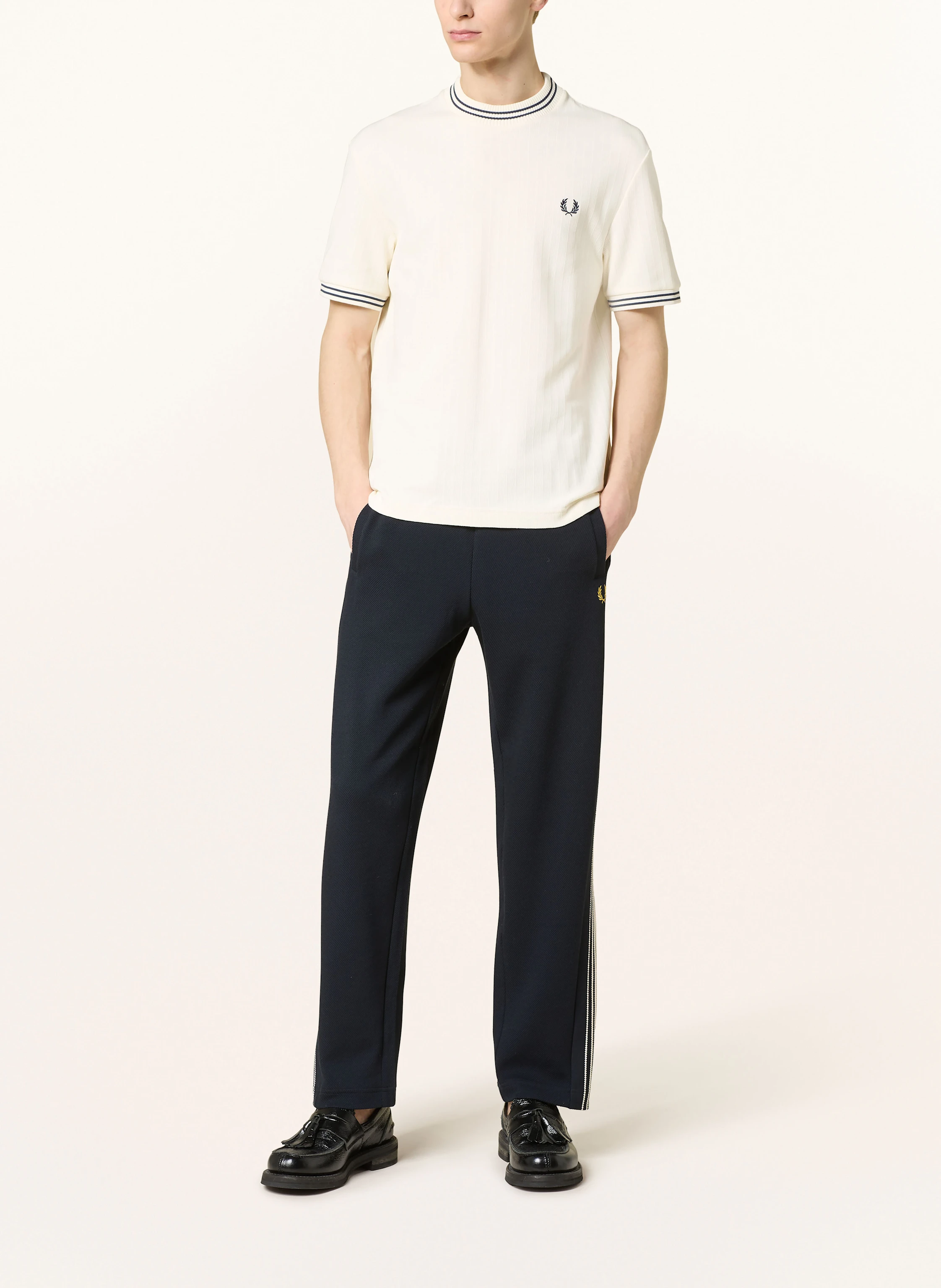 FRED PERRY T-Shirt