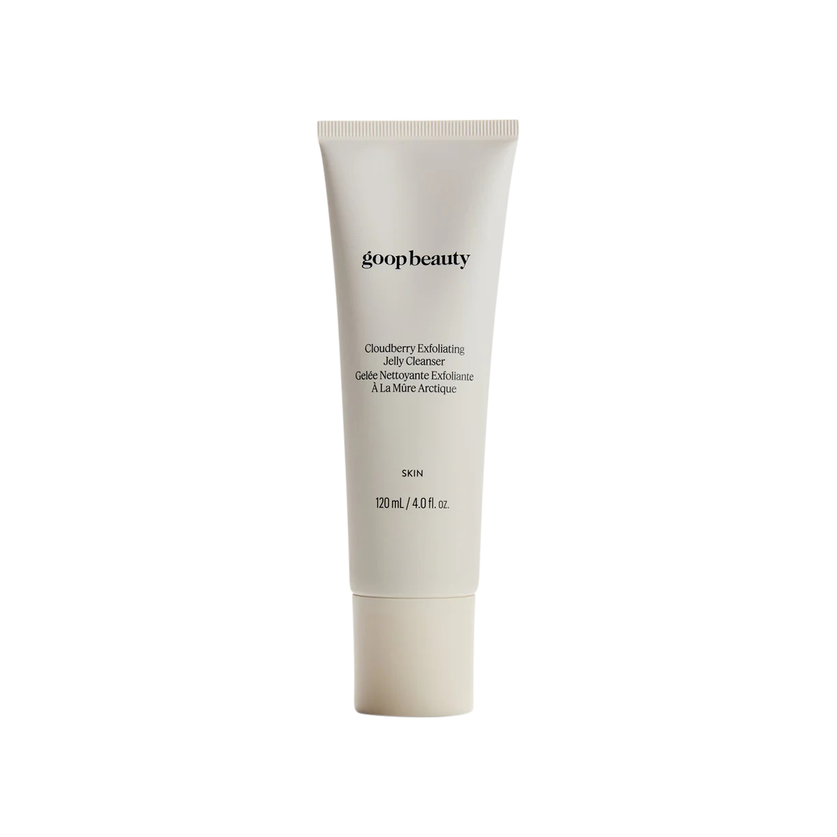 Cloudberry Exfoliating Jelly Cleanser 120ml