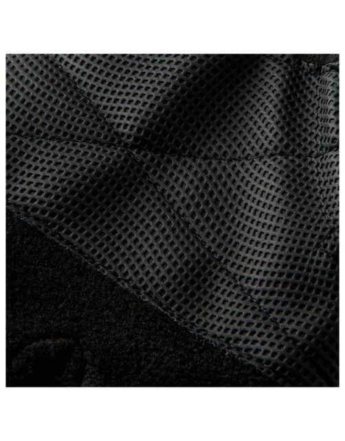 Heatkeeper Thermohandschoen Thinsulate Mittens Fleece Heren Zwart - Handschoenen